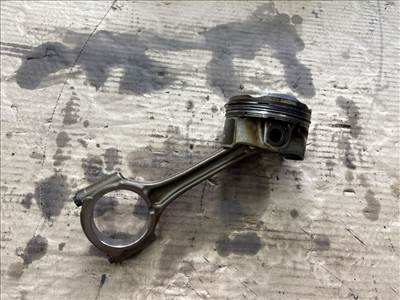 Opel Crossland X 1.2 Turbo (110 Hp) Dugattyú és Hajtókar 9990 , 9807260380-b12xhl