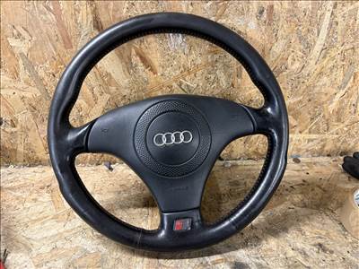 Audi A6 (C5 - 4B) Sline kormány 