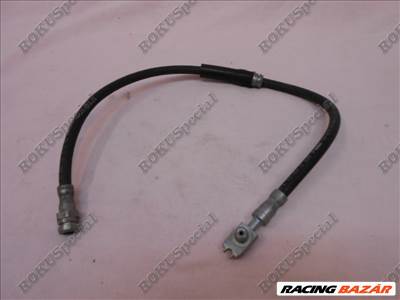 VW Passat B7, VW Passat CC Első fékcső - gyári 3AA611701A