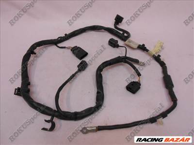 VW Passat B6, 3C 2008-2010-ig Generátor vezetékköteg 2,0 D DSG váltós 3c0971230dp 3c0971230gd