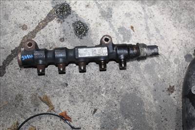 Peugeot Expert II Tepee Lang 1.6 HDI Közösnyomó cső  9654592680