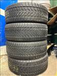  225/5518" Goodyear téli gumi 225/55R18, 225/55 R18 , 4db