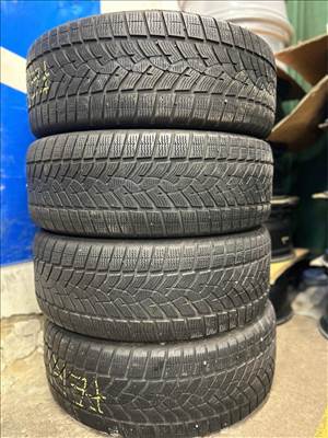  225/5518" Goodyear téli gumi 225/55R18, 225/55 R18 , 4db