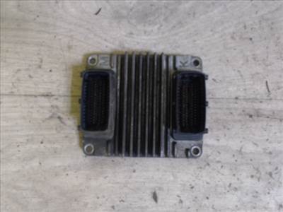 OPEL ASTRA G 97-04 Motorvezérlő egység ECU PCM modul
