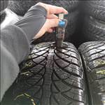  185/65 R15 Fulda téli gumi 44000ft a 4db/55/