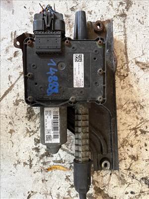 Opel Astra J 2009-2015 elektromos kézifék motor 20917024