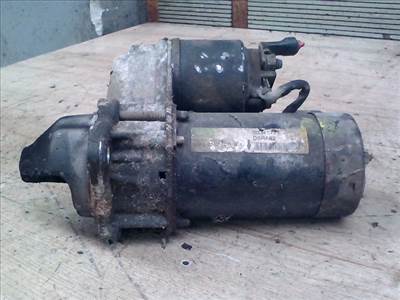 OPEL TIGRA Önindító. benzines