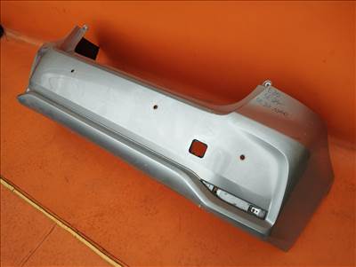 Toyota Corolla E210 sedan hátsó lökhárító (S5.30.1117R)