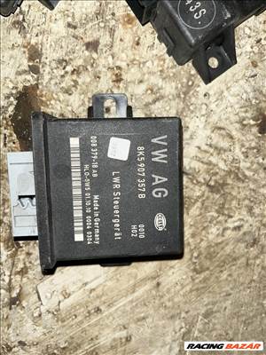 Audi A4 (B8), Audi A5 (B8) Lámpa vezérlő modul 8K5 907 357 B