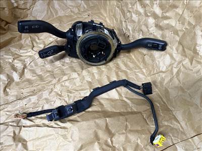 Audi A6 C6 kormánykapcsoló komplett 4f0953549d 4e0953541a