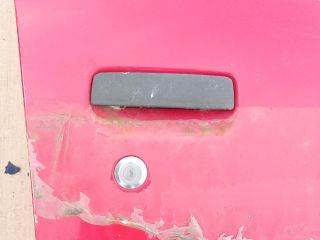 Peugeot 106 Jobb első Külső Kilincs *124554*