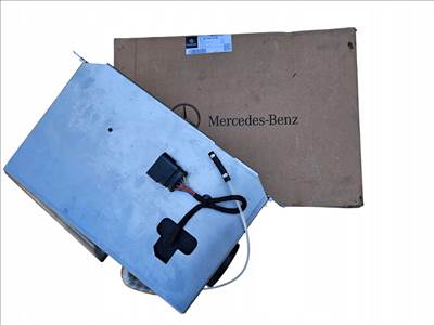 Eladó Mercedes Sprinter haszonjármű