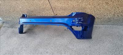 Ford Focus RS 2009-2011 Hátsó lökhárító radaros
