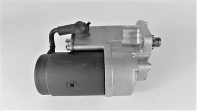 HK11458) ÖNINDÍTÓ, FELÚJÍTOTT 1 ÉV GARANCIÁVAL - Kia Carens 02-12, Cerato 04-08, Magentis 05-10, Sportage 06-10 / Hyundai Elantra 00-06, Santa Fe 00-10, Sonata 04-11, Tucson 04-10, Trajet 00-06 -2.0, 2.2 dízel - 3610027011 / 3610027000 / 3610027001 / 3610027010 - Made in Korea