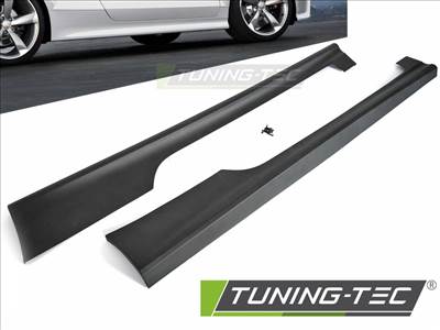 AUDI TT 8J (06-14) RS STYLE Tuning-Tec küszöb spoiler