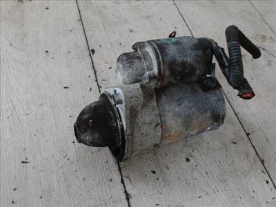 CHEVROLET KALOS Önindító. benzines