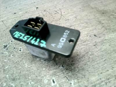 MITSUBISHI COLT 96-98 Fűtőmotor előtét ellenállás 