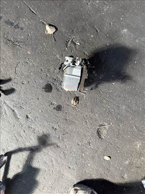 Mazda 6 gázolajszürőház