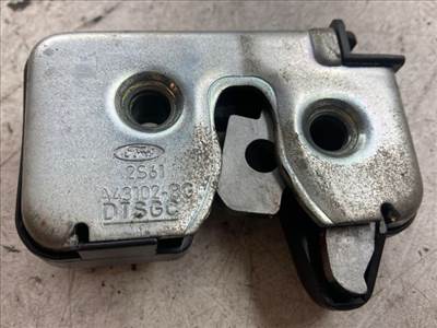 FORD FIESTA V Csomagtérajtó Zárszerkezet