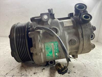 OPEL ASTRA G Klímakompresszor