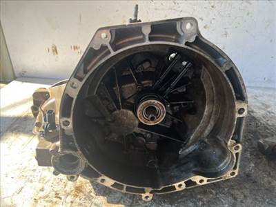 FORD FIESTA V Váltó (Mechanikus)