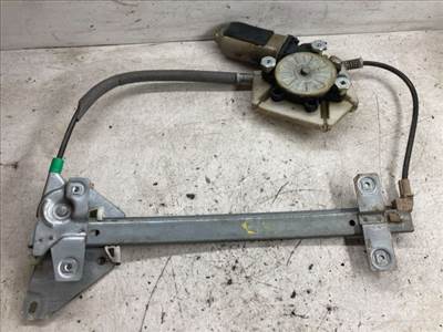 VOLVO V40 Bal hátsó Ablakemelő Szerkezet (Elektromos)