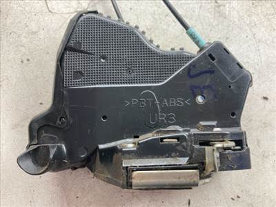 TOYOTA COROLLA Jobb első Ajtózár
