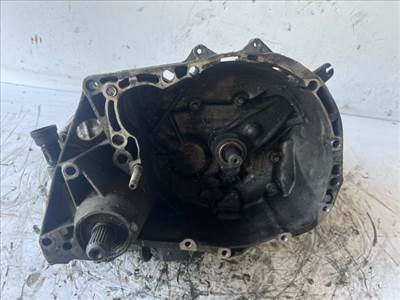 RENAULT THALIA Váltó (Mechanikus)