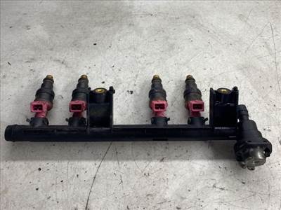 RENAULT CLIO II Porlasztó Sor / Híd