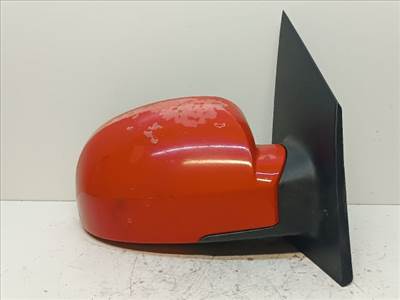 HYUNDAI GETZ Jobb Visszapillantó Tükör (Elektromos)
