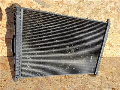 Land Rover Freelander (1997-2006) 1.8 Benzines Vízhűtő Ventilátorral 