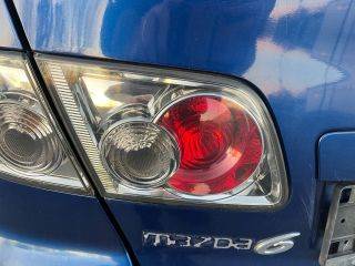 MAZDA 6 (GG) Bal Belső Hátsó Lámpa