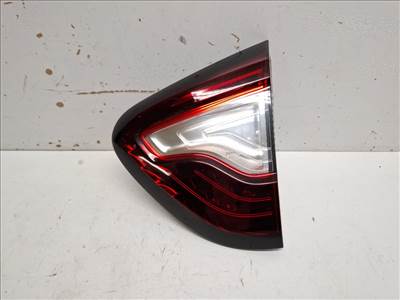 Renault Captur jobb hátsó prizma 265501712R