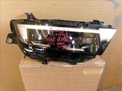 OPEL ASTRA L jobb első LED fényszóró 2020- 9855316680
