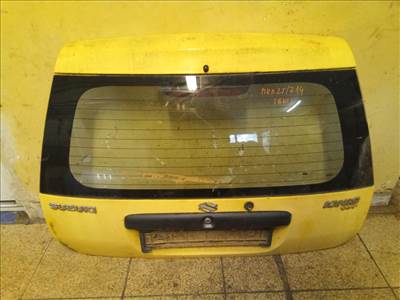 SUZUKI IGNIS Csomagtérajtó.