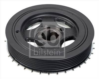 FEBI BILSTEIN 175370 - Szíjtárcsa, főtengely MAZDA