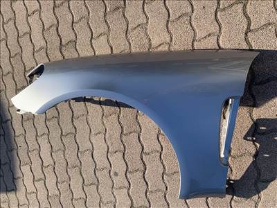 Porsche Panamera (2016-tól) Bal sárvédő 