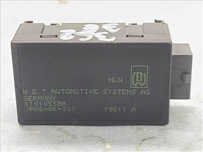 RENAULT LAGUNA III (BT0/1) 2.0 dCi (BT0M/ BT0N/ BT19) Relé #43289# 11010558A 