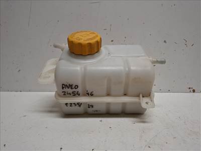 Chevrolet Aveo (T200) kiegyenlítőtartály (hûtővíz tartály) 96815542