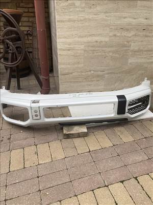 Mercedes W463 AMG G-class első lökhárító a4638858100