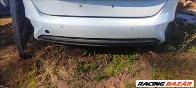 Kia Cee'd (CD) Hátsó lökhárító 