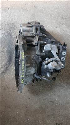 2012 Opel Antara 2.2 d  váltó manual         23.10 55583214