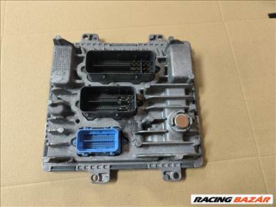 Opel astra j/ meriva b 1.6cdti motorvezérlő  55484738