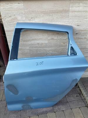 Renault Zoe bal hátsó ajto