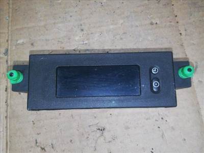 Opel Astra G Óra (Időmérő) *111418* 24428043