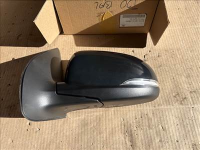 Hyundai i20 (PB) INDEXES Bal visszapillantó 87610-1j440