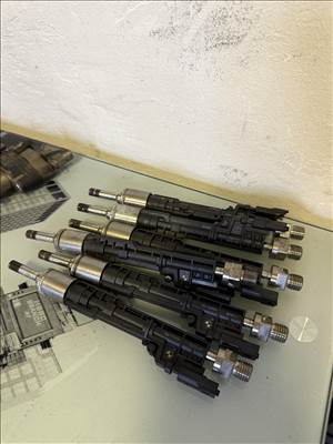 BMW 2-es sorozat, BMW 4- Bmw benzines injektor 7639994