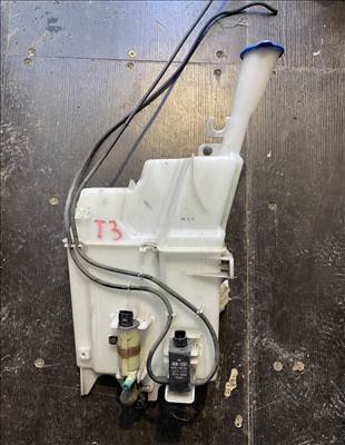 Hyundai Tucson (TL) ablakmosó tartály 