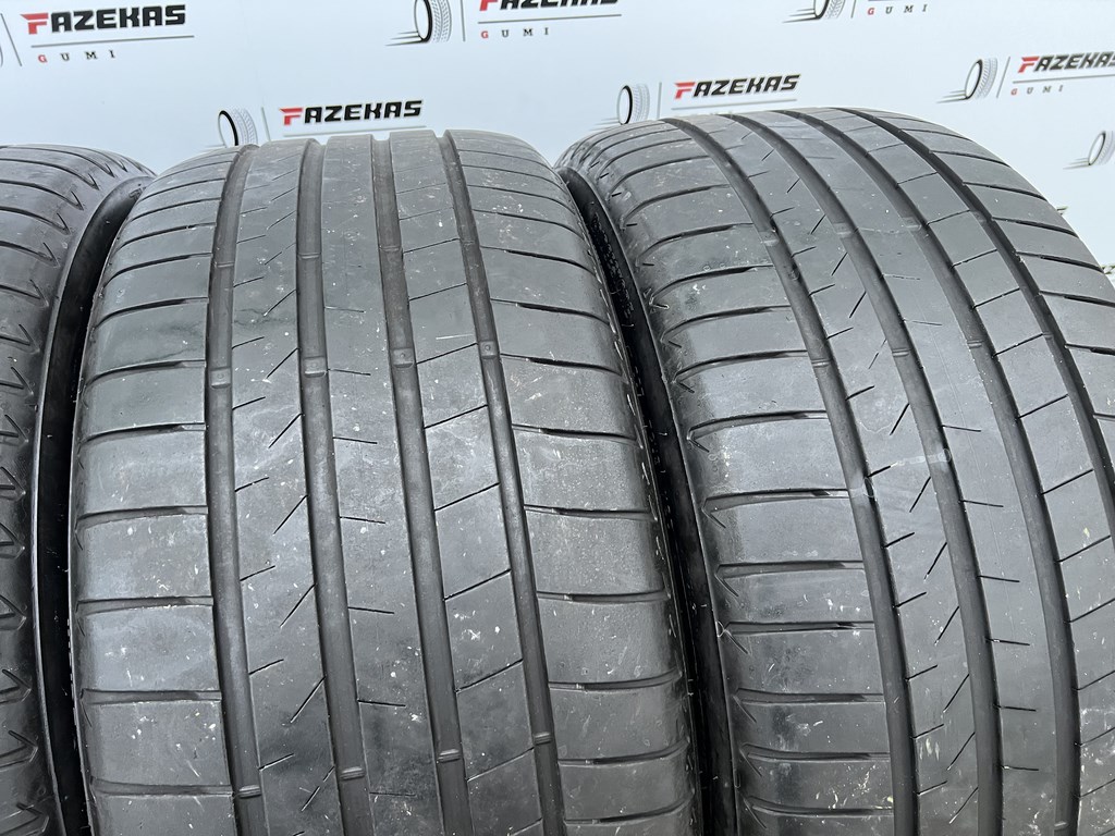 285/35 R22 Bridgestone Turanza T005 nyári gumi 5-6mm 3. kép
