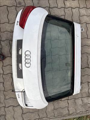 Audi A1 (8X) üveg 